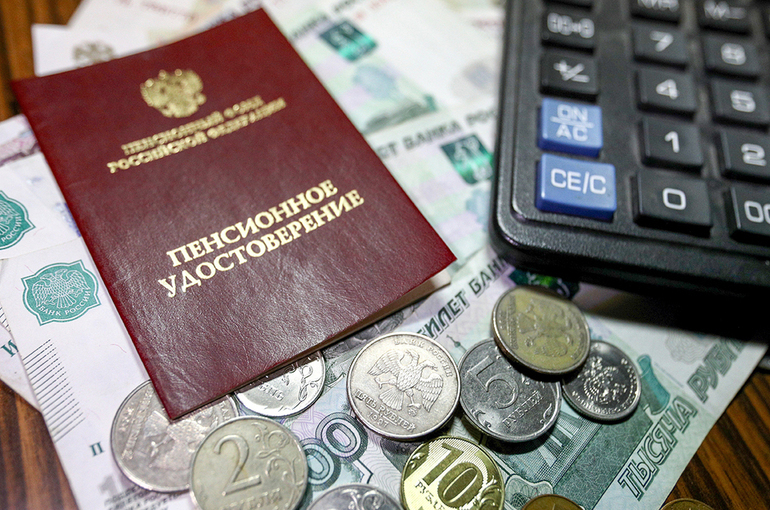 Какие инвестиции лучше выбрать для пенсионного накопления