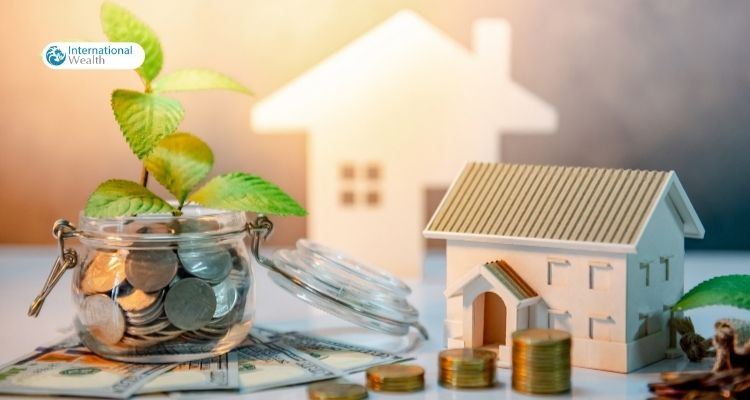 Как заработать на недвижимости за рубежом?
