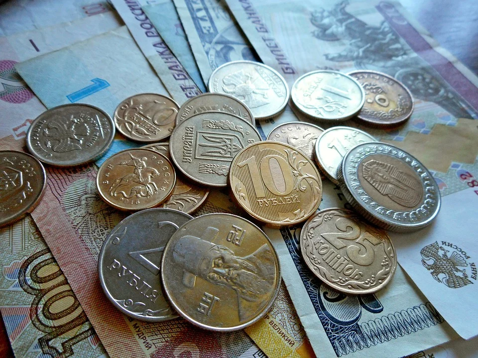 Как заработать на арбитраже?